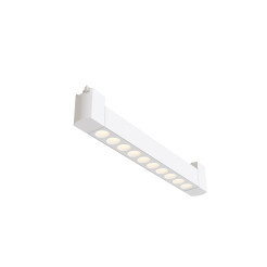 MAYTONI Ścieżka świetlna Points Rot 10W LED 750lm 3000K 90 CRI  TR010-1-10W3K-M-W