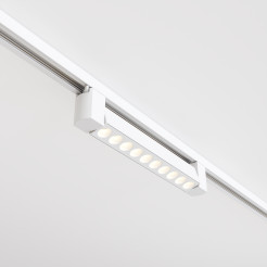 MAYTONI Ścieżka świetlna Points Rot 10W LED 750lm 3000K 90 CRI  TR010-1-10W3K-M-W