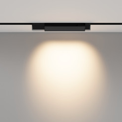 MAYTONI Ścieżka świetlna Points Rot 10W LED 620lm 3000K 90 CRI  TR010-1-10W3K-M-B-DE