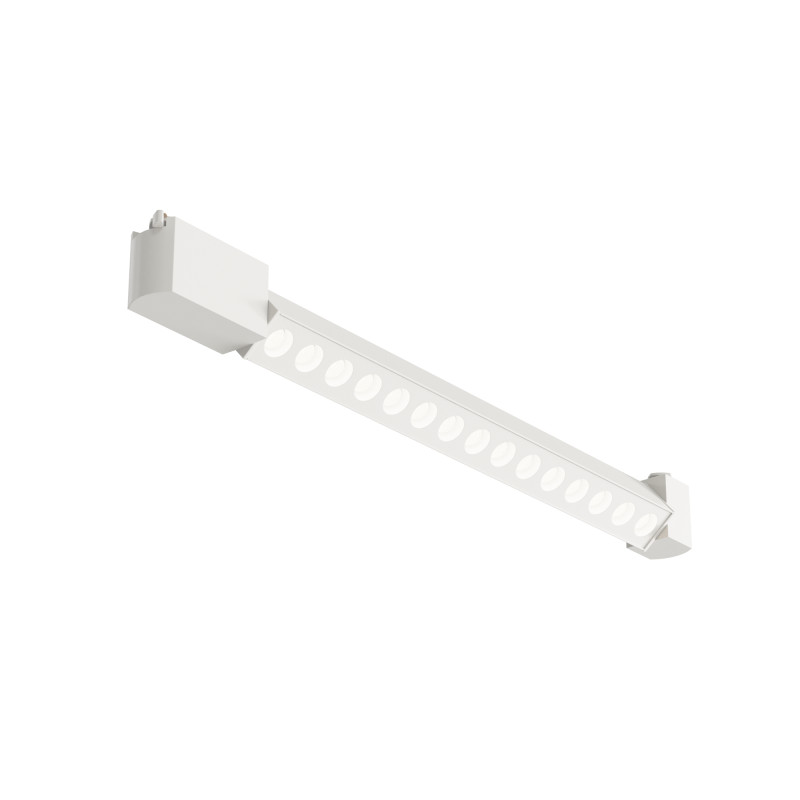 MAYTONI Ścieżka świetlna Points Rot 22W LED 1440lm 4000K 90 CRI  TR010-1-22W4K-M-W-DE