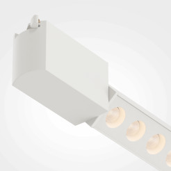 MAYTONI Ścieżka świetlna Points Rot 22W LED 1130lm 3000K 90 CRI  TR010-1-22W3K-M-W-DE