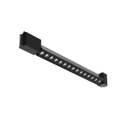 MAYTONI Ścieżka świetlna Points Rot 22W LED 1440lm 4000K 90 CRI  TR010-1-22W4K-M-B-DE