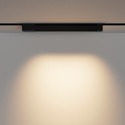 MAYTONI Ścieżka świetlna Points Rot 22W LED 1130lm 3000K 90 CRI  TR010-1-22W3K-M-B-DE