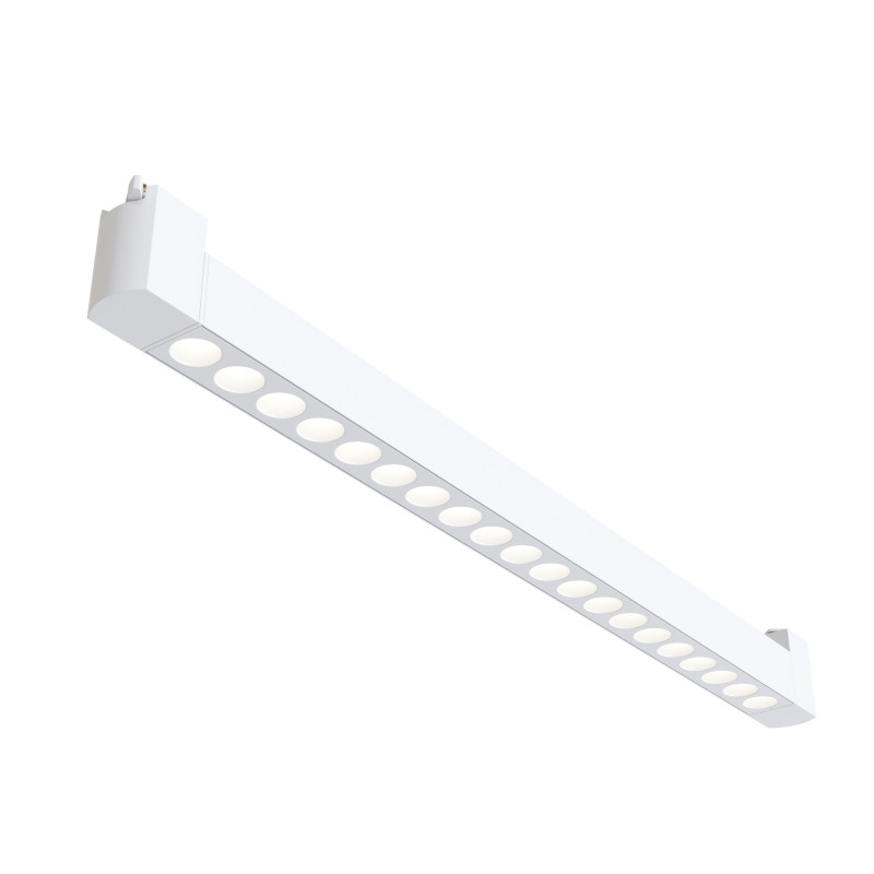 MAYTONI Ścieżka świetlna Points Rot 20W LED 1500lm 4000K 90 CRI  TR010-1-20W4K-M-W