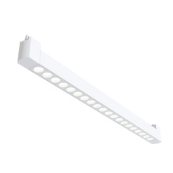 MAYTONI Ścieżka świetlna Points Rot 20W LED 1500lm 4000K 90 CRI  TR010-1-20W4K-M-W