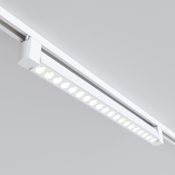 MAYTONI Ścieżka świetlna Points Rot 20W LED 1500lm 4000K 90 CRI  TR010-1-20W4K-M-W