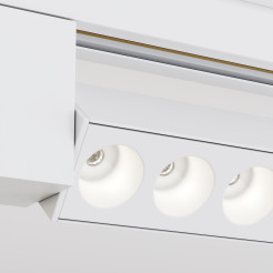 MAYTONI Ścieżka świetlna Points Rot 20W LED 1500lm 4000K 90 CRI  TR010-1-20W4K-M-W