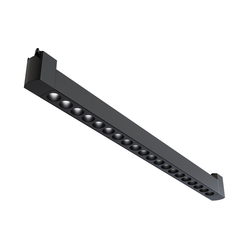 MAYTONI Ścieżka świetlna Points Rot 20W LED 1500lm 4000K 90 CRI  TR010-1-20W4K-M-B