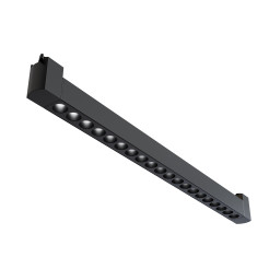 MAYTONI Ścieżka świetlna Points Rot 20W LED 1500lm 4000K 90 CRI  TR010-1-20W4K-M-B