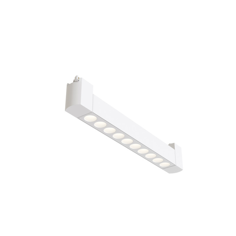 MAYTONI Ścieżka świetlna Points Rot 10W LED 750lm 4000K 90 CRI  TR010-1-10W4K-M-W