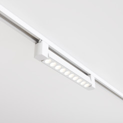 MAYTONI Ścieżka świetlna Points Rot 10W LED 750lm 4000K 90 CRI  TR010-1-10W4K-M-W