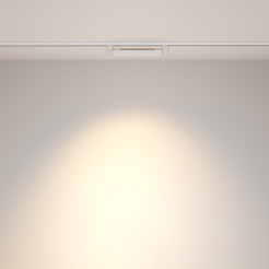 MAYTONI Ścieżka świetlna Points Rot 10W LED 750lm 4000K 90 CRI  TR010-1-10W4K-M-W