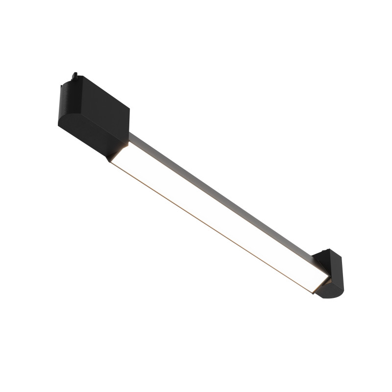 MAYTONI Ścieżka świetlna Basis Rot 24W LED 1900lm 4000K 90 CRI  TR104-1-24W4K-B-DE
