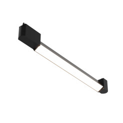 MAYTONI Ścieżka świetlna Basis Rot 24W LED 1900lm 4000K 90 CRI  TR104-1-24W4K-B-DE