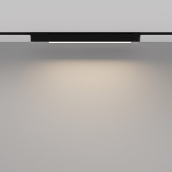 MAYTONI Ścieżka świetlna Basis Rot 24W LED 1900lm 4000K 90 CRI  TR104-1-24W4K-B-DE