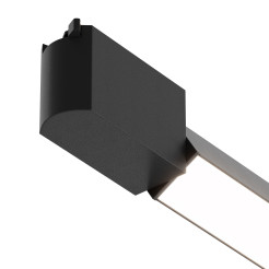MAYTONI Ścieżka świetlna Basis Rot 12W LED 980lm 4000K 90 CRI  TR104-1-12W4K-B-DE
