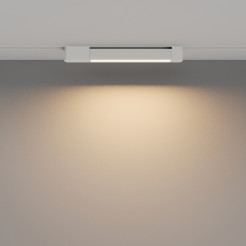MAYTONI Ścieżka świetlna Basis Rot 12W LED 780lm 3000K 90 CRI  TR104-1-12W3K-W-DE
