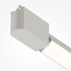 MAYTONI Ścieżka świetlna Basis Rot 12W LED 780lm 3000K 90 CRI  TR104-1-12W3K-W-DE