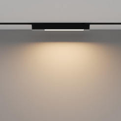 MAYTONI Ścieżka świetlna Basis Rot 12W LED 780lm 3000K 90 CRI  TR104-1-12W3K-B-DE