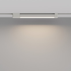MAYTONI Ścieżka świetlna Basis Rot 24W LED 1900lm 4000K 90 CRI  TR104-1-24W4K-W-DE