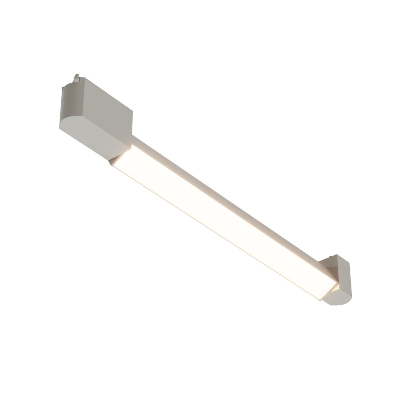 MAYTONI Ścieżka świetlna Basis Rot 24W LED 1540lm 3000K 90 CRI  TR104-1-24W3K-W-DE