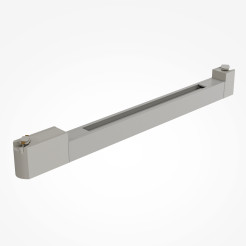 MAYTONI Ścieżka świetlna Basis Rot 24W LED 1540lm 3000K 90 CRI  TR104-1-24W3K-W-DE
