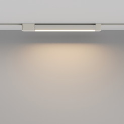 MAYTONI Ścieżka świetlna Basis Rot 24W LED 1540lm 3000K 90 CRI  TR104-1-24W3K-W-DE
