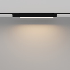 MAYTONI Ścieżka świetlna Basis Rot 24W LED 1540lm 3000K 90 CRI  TR104-1-24W3K-B-DE
