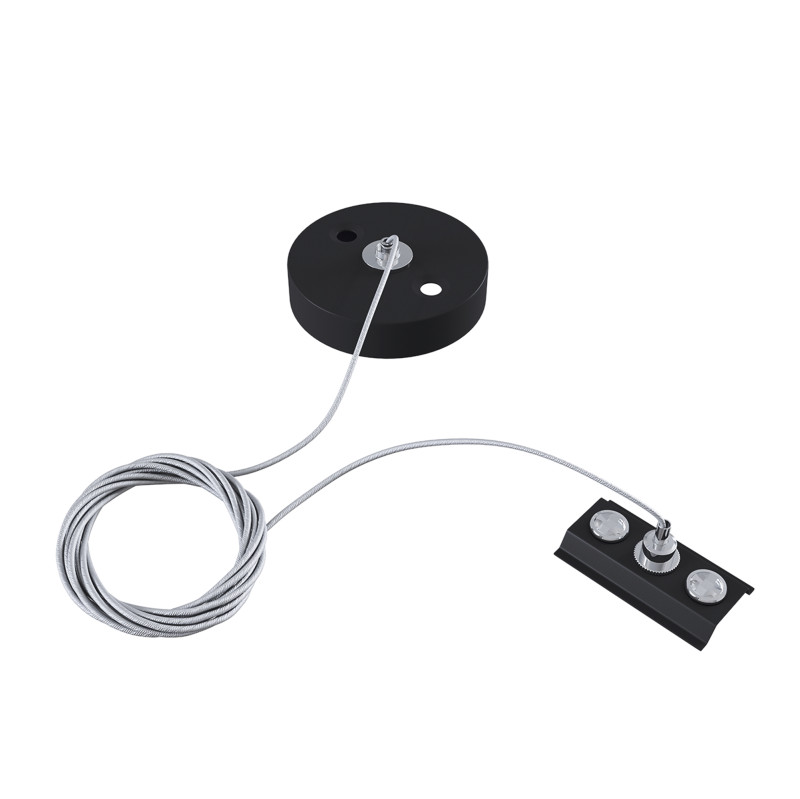 MAYTONI Komponenty do natynkowego systemu szynowego Accessories for tracks Unity TRA001CW-11B