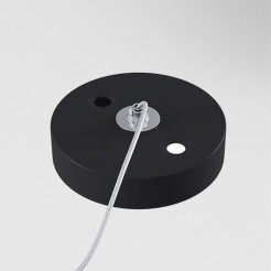 MAYTONI Komponenty do natynkowego systemu szynowego Accessories for tracks Unity TRA001CW-11B
