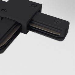 MAYTONI Komponenty do natynkowego systemu szynowego Accessories for tracks Unity TRA001CT-11B
