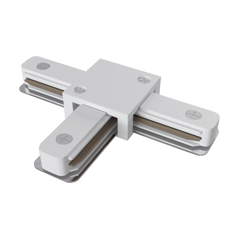MAYTONI Komponenty do natynkowego systemu szynowego Accessories for tracks Unity TRA001CT-11W