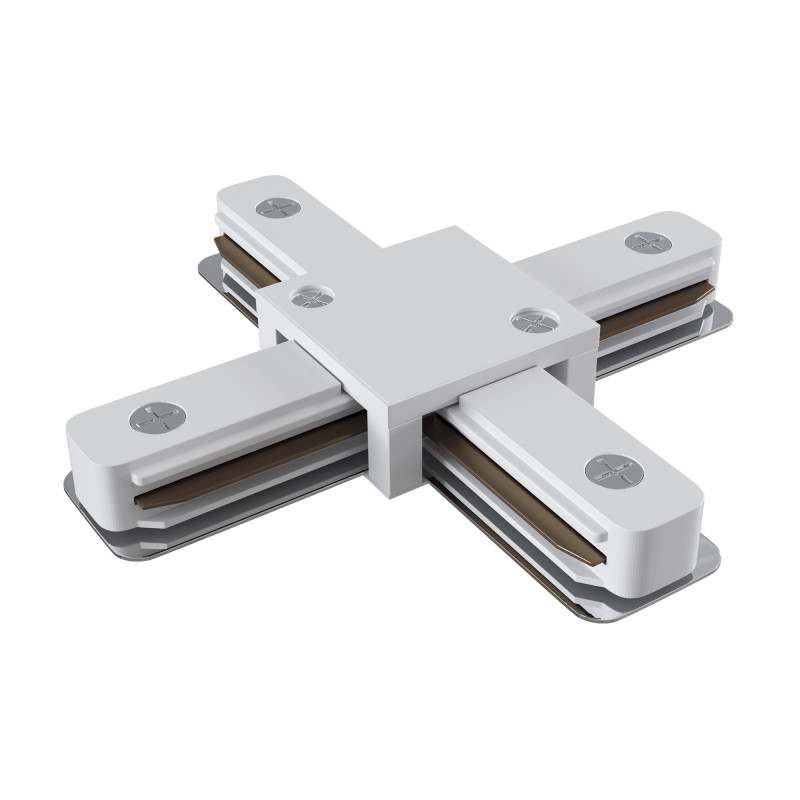 MAYTONI Komponenty do natynkowego systemu szynowego Accessories for tracks Unity TRA001CX-11W