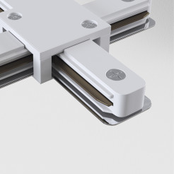 MAYTONI Komponenty do natynkowego systemu szynowego Accessories for tracks Unity TRA001CX-11W