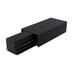 MAYTONI Komponenty do natynkowego systemu szynowego Accessories for tracks Unity TRA001B-11B