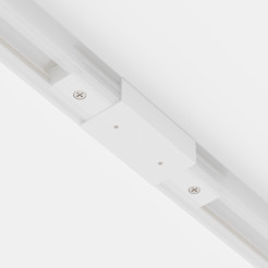MAYTONI Komponenty do natynkowego systemu szynowego Accessories for tracks Unity TRA001CB-11W