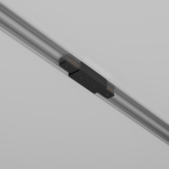 MAYTONI Komponenty do natynkowego systemu szynowego Accessories for tracks Unity TRA001CB-11B