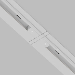MAYTONI Komponenty do systemu szyn do wbudowany Accessories for tracks Unity TRA002C-11W