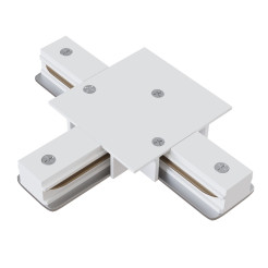 MAYTONI Komponenty do systemu szyn do wbudowany Accessories for tracks Unity TRA002CT-11W