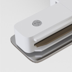 MAYTONI Komponenty do systemu szyn do wbudowany Accessories for tracks Unity TRA002CL-11W