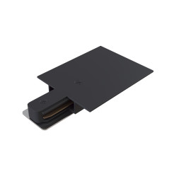 MAYTONI Komponenty do systemu szyn do wbudowany Accessories for tracks Unity TRA002B-11B