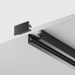MAYTONI Natynkowy/zwieszany szynoprzewód Busbar trunkings Unity TRX001-111B