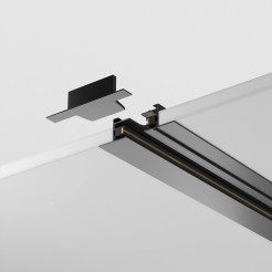 MAYTONI Wbudowany szynoprzewód Busbar trunkings Unity TRX004-111B