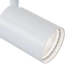 MAYTONI Ścieżka świetlna Vuoro 10W LED 900lm 4000K 80 CRI  TR003-1-12W4K-W