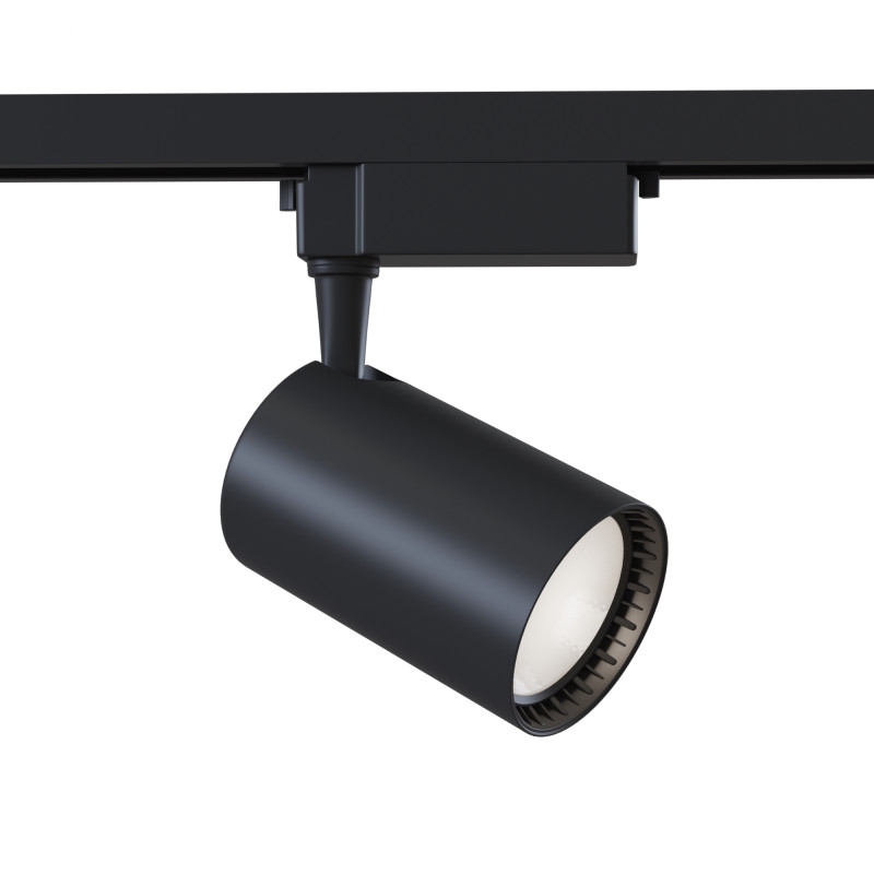 MAYTONI Ścieżka świetlna Vuoro 15W LED 1300lm 3000K 80 CRI  TR003-1-17W3K-B