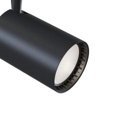 MAYTONI Ścieżka świetlna Vuoro 15W LED 1300lm 3000K 80 CRI  TR003-1-17W3K-B