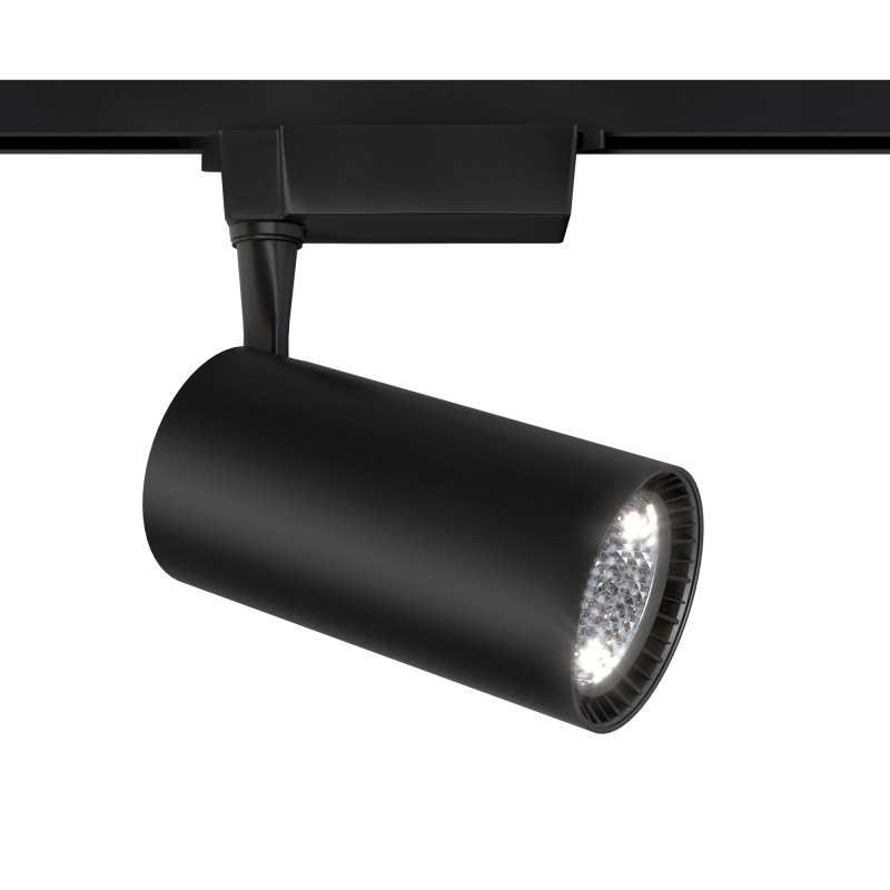 MAYTONI Ścieżka świetlna Vuoro 36W LED 3200lm 4000K 80 CRI  TR003-1-40W4K-B