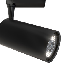 MAYTONI Ścieżka świetlna Vuoro 36W LED 3200lm 4000K 80 CRI  TR003-1-40W4K-B