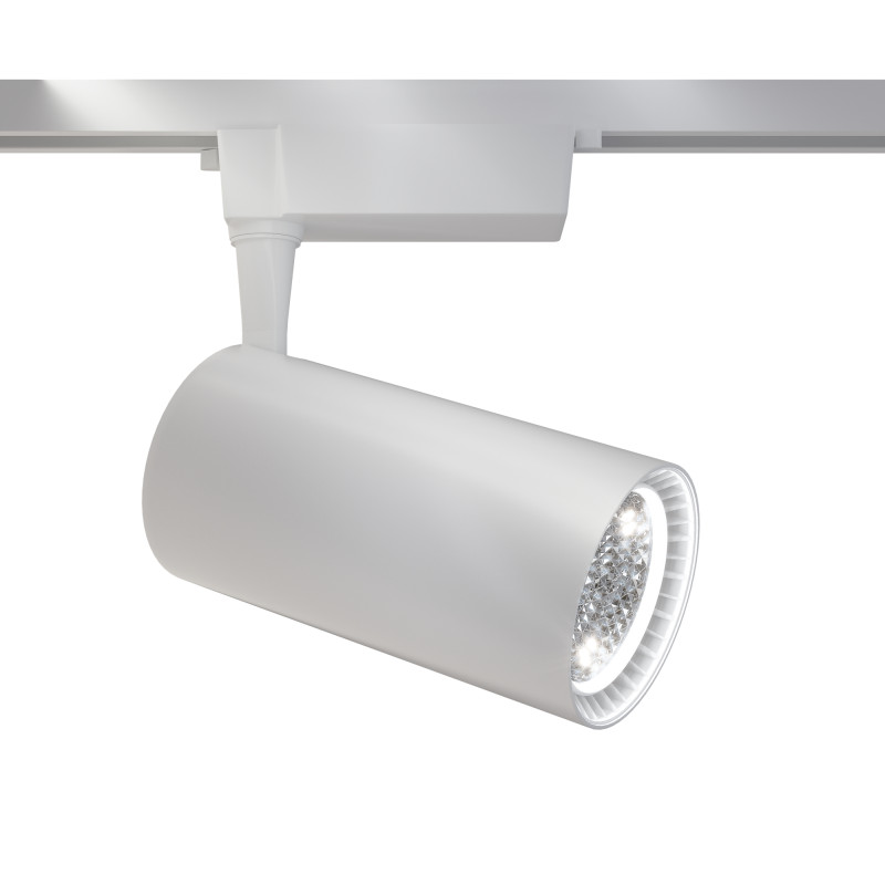 MAYTONI Ścieżka świetlna Vuoro 36W LED 3200lm 3000K 80 CRI  TR003-1-40W3K-W