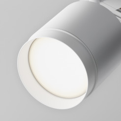 MAYTONI Ścieżka świetlna Polar 12W GX53 TR088-1-GX53-W